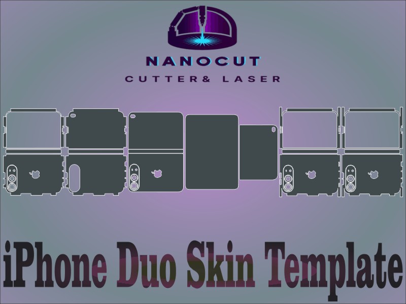 iPhone Duo